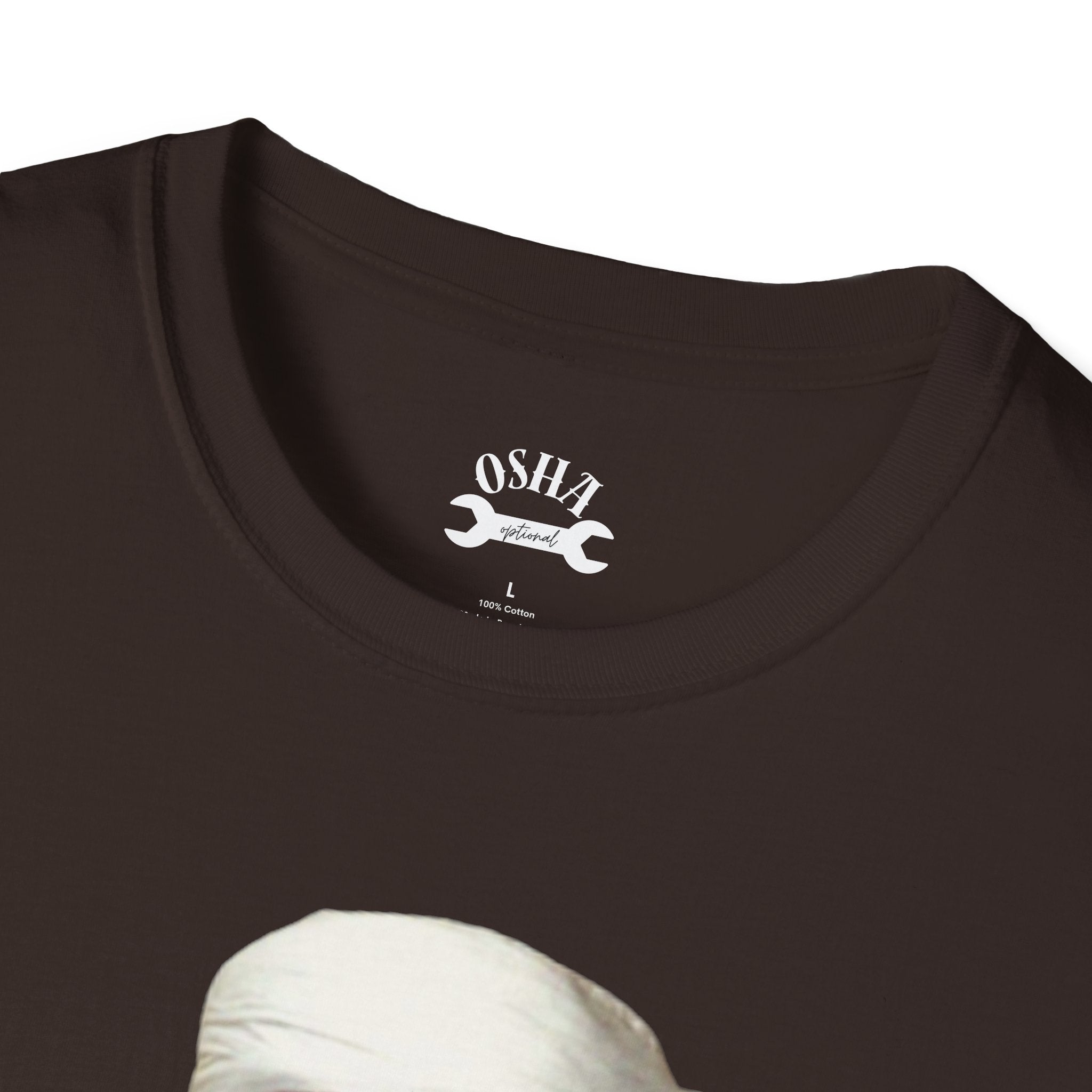 Osama Zyn Laden - T-Shirt