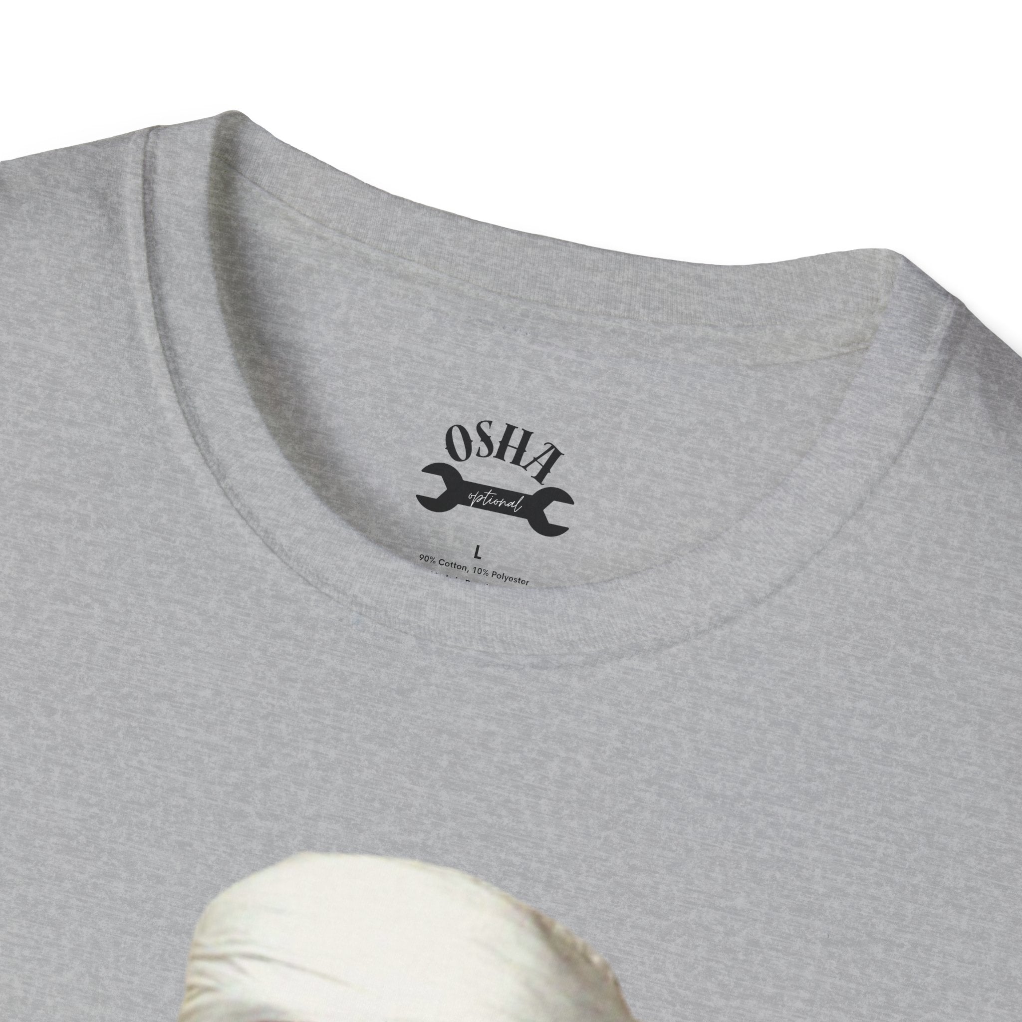 Osama Zyn Laden - T-Shirt