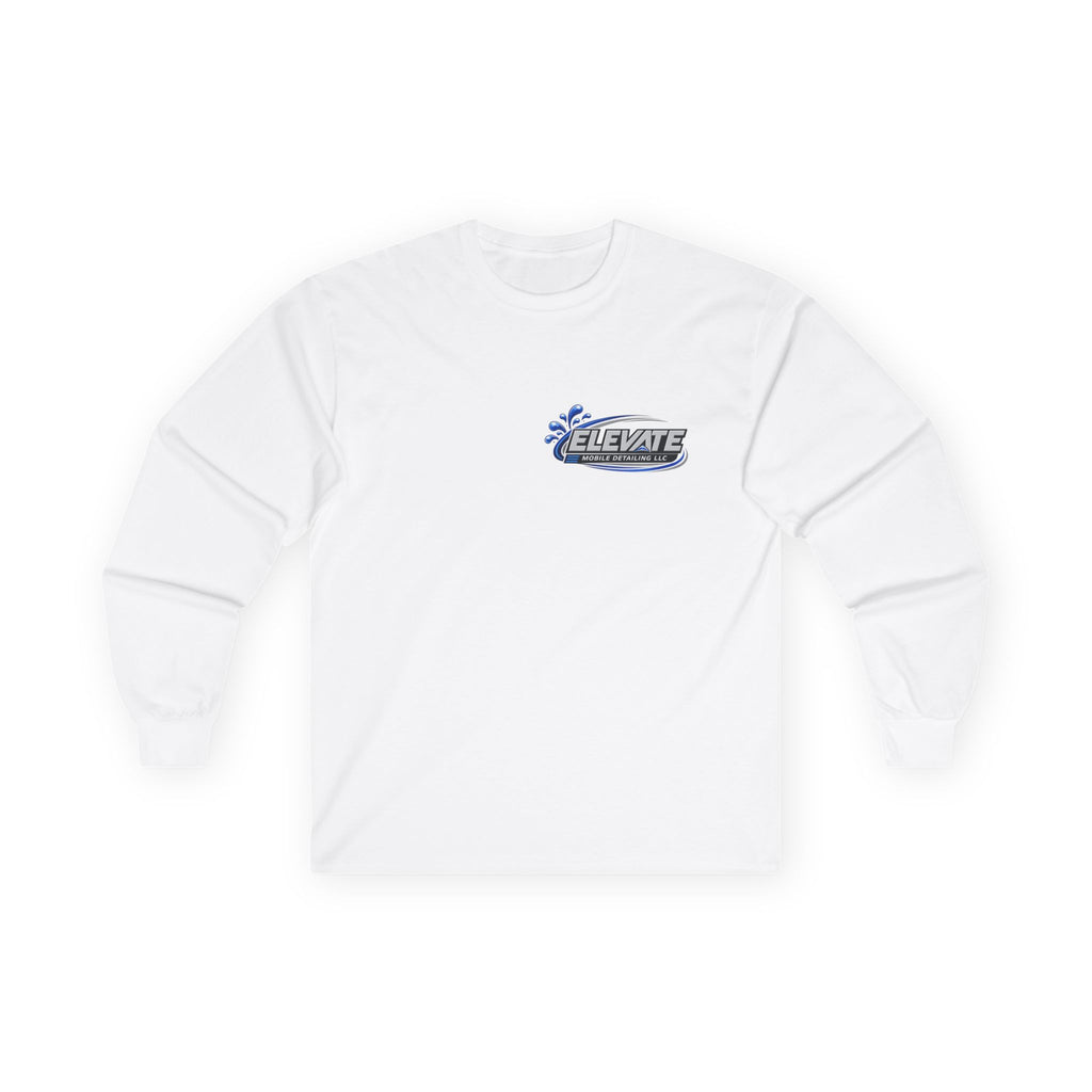 Unisex Ultra Cotton Long Sleeve Tee