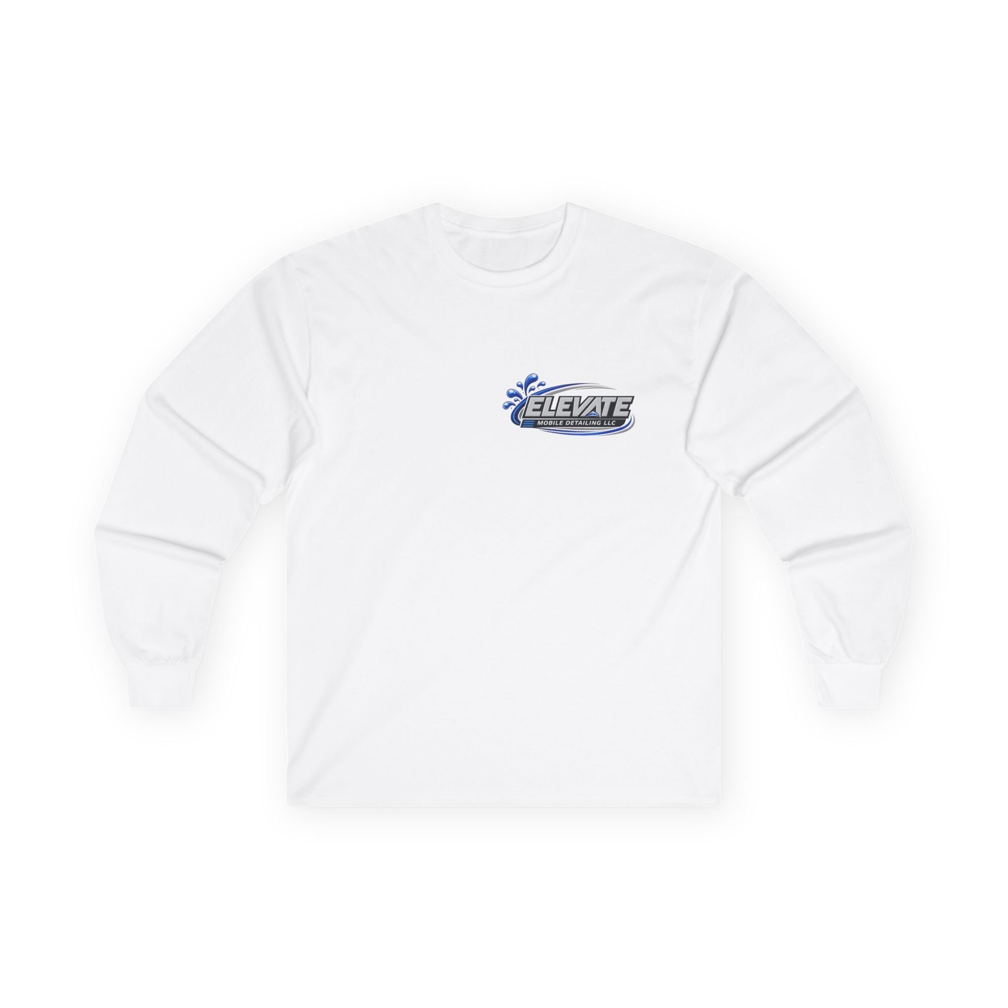 Unisex Ultra Cotton Long Sleeve Tee