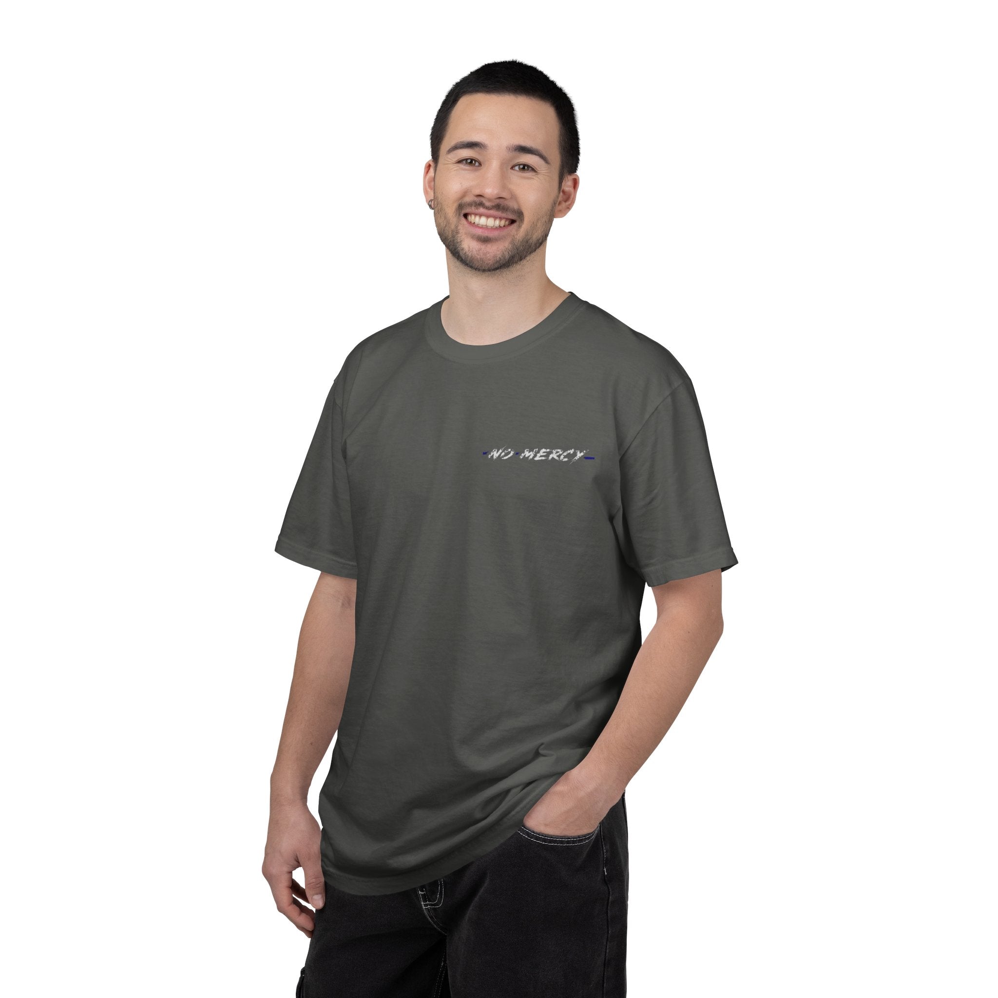 Banshee 350 “No Mercy”T-shirt