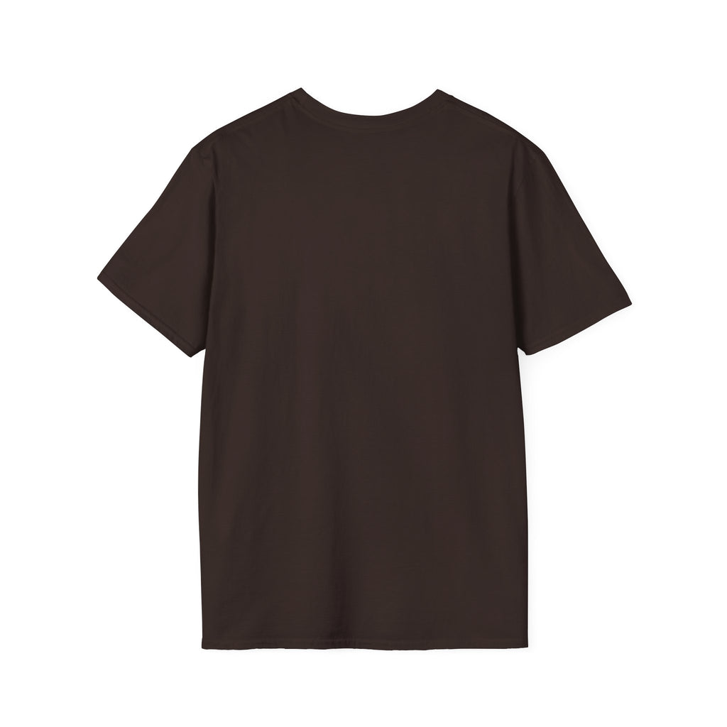 T-Shirt — Wrenchin' & Bitchin' Vintage Truck Graphic Tee