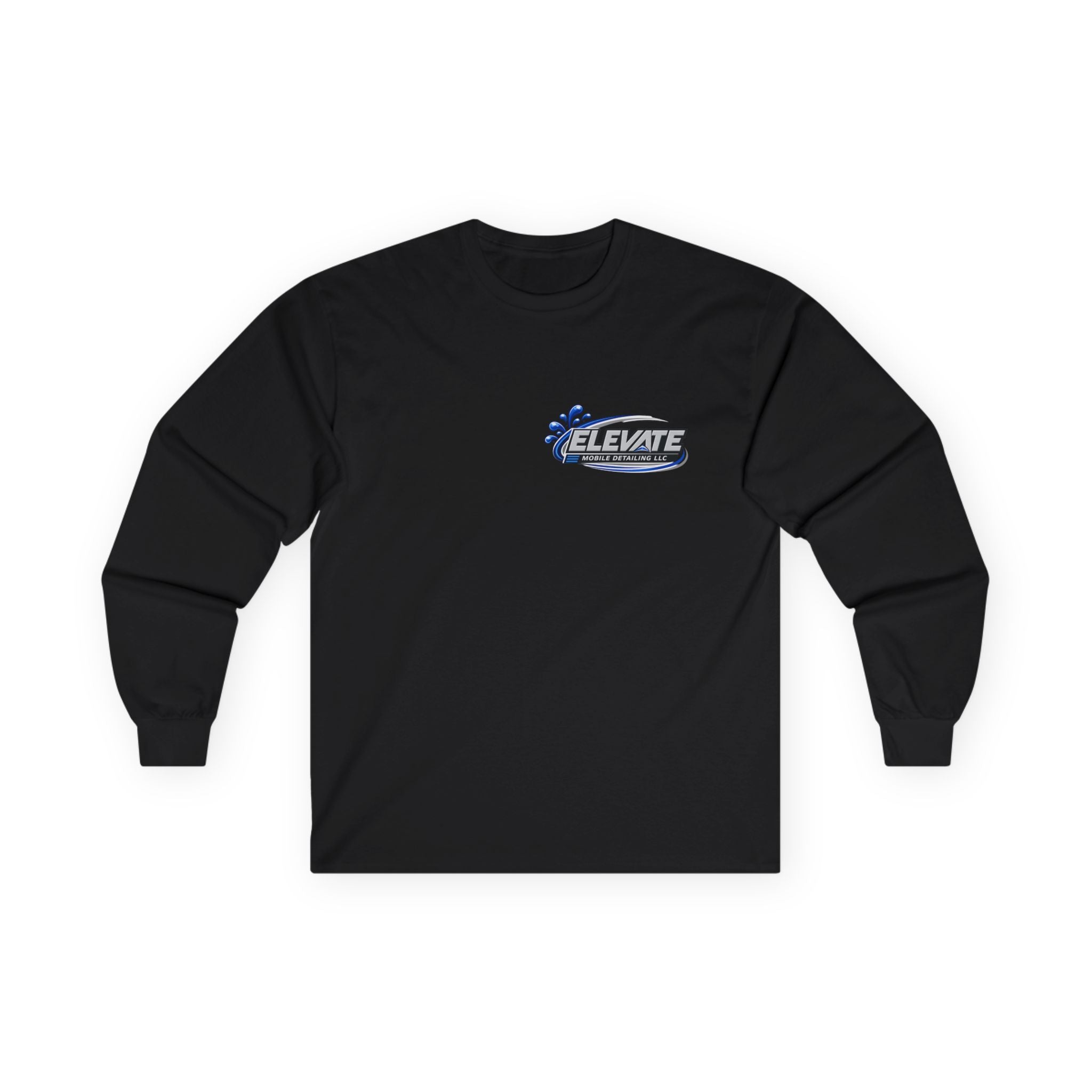 Unisex Ultra Cotton Long Sleeve Tee