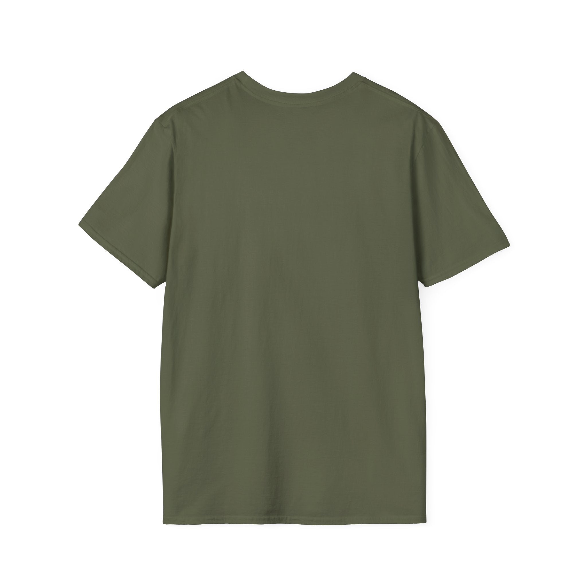 T-Shirt — Wrenchin' & Bitchin' Vintage Truck Graphic Tee