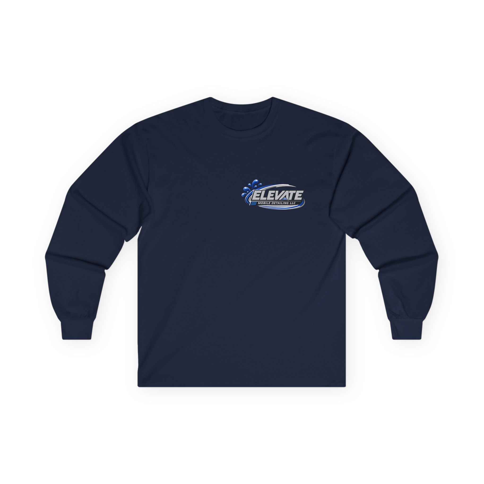 Unisex Ultra Cotton Long Sleeve Tee