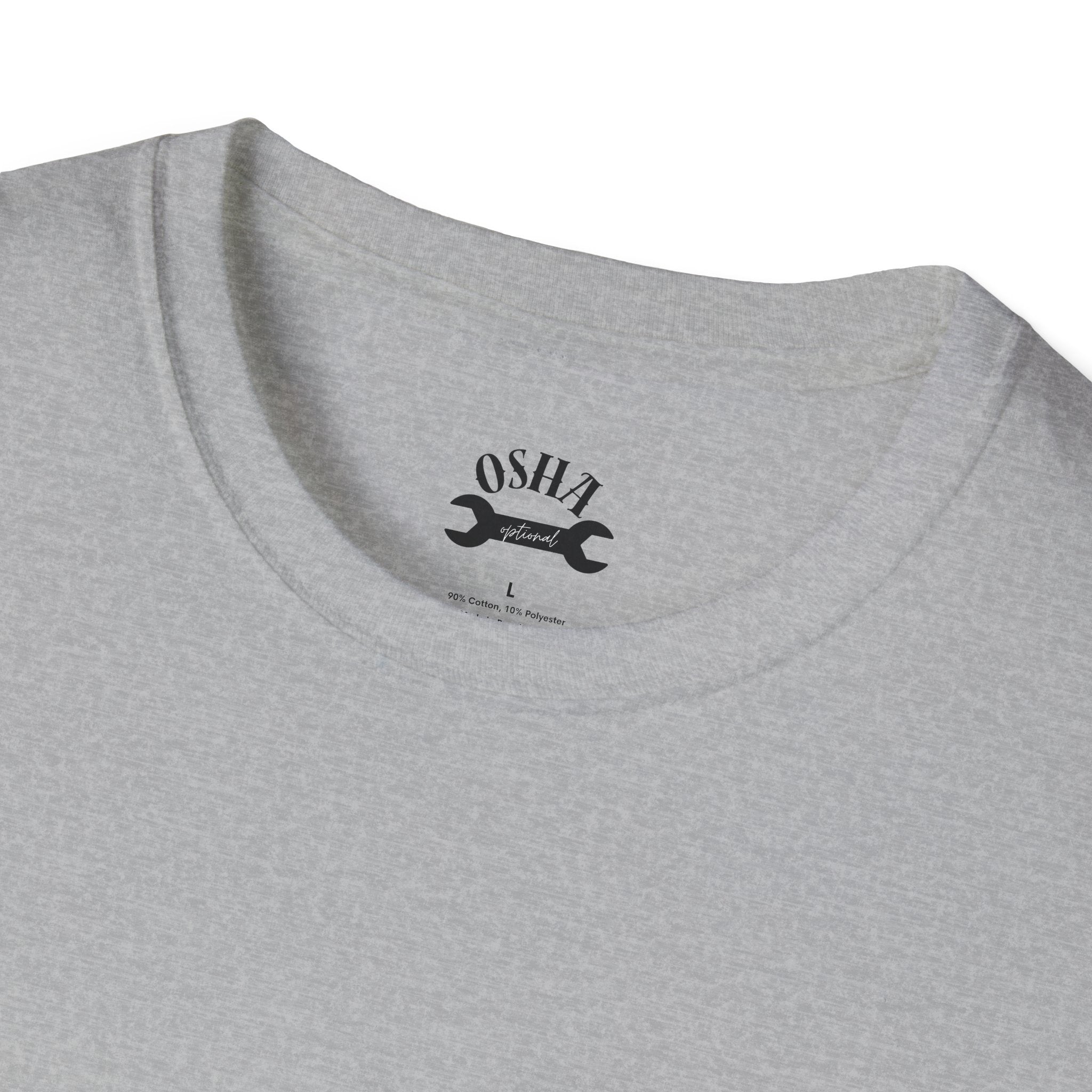 Problem Solver T-Shirt — Raccoon Holding Rifle Graphic Tee