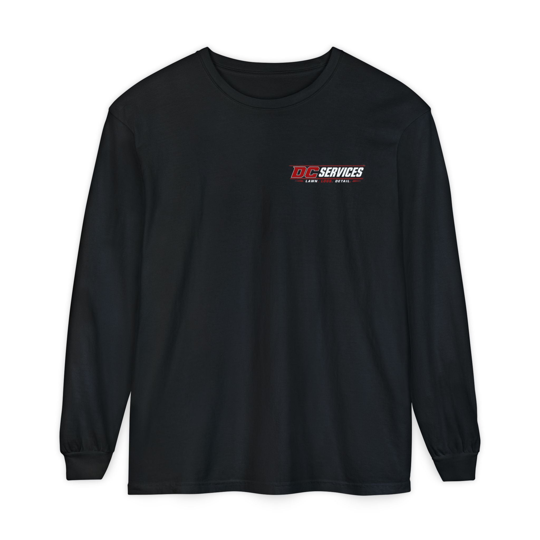 DC Services Long Sleeve T-shirt