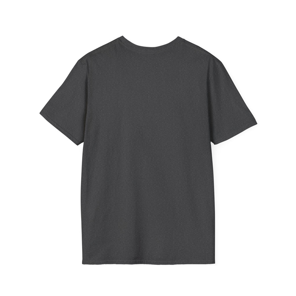 T-Shirt — Wrenchin' & Bitchin' Vintage Truck Graphic Tee