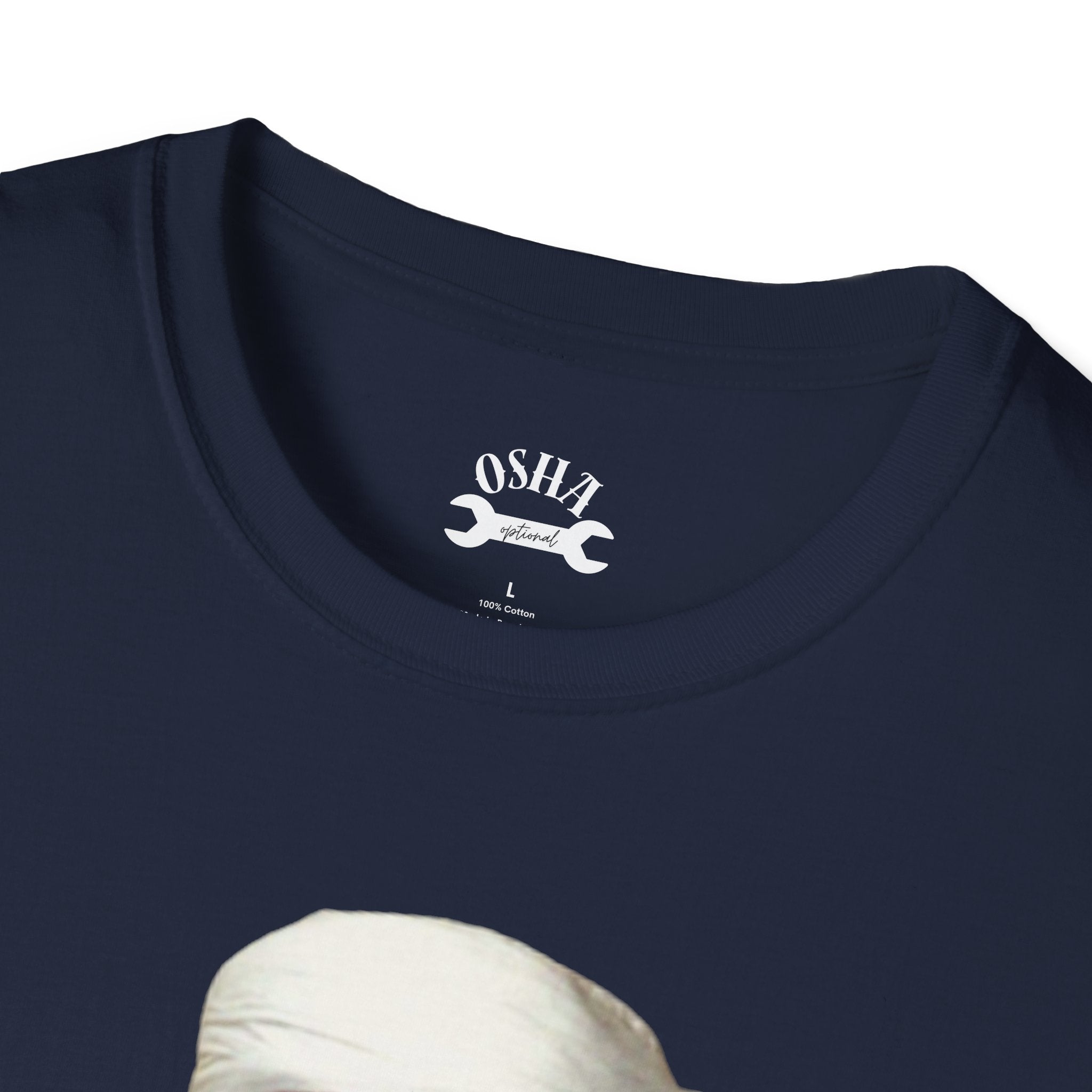 Osama Zyn Laden - T-Shirt