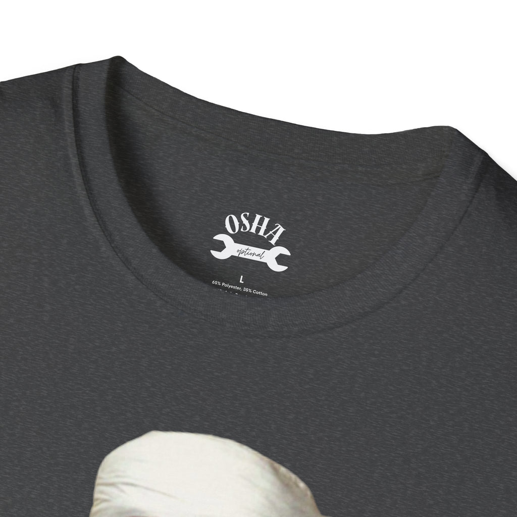 Osama Zyn Laden - T-Shirt